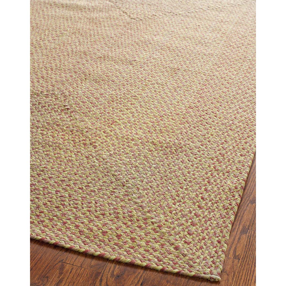 Safavieh Braided 164 Rug, BRD164 - Multi