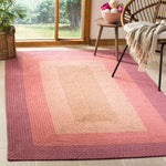 Safavieh Braided 165 Rug, BRD165 - Multi