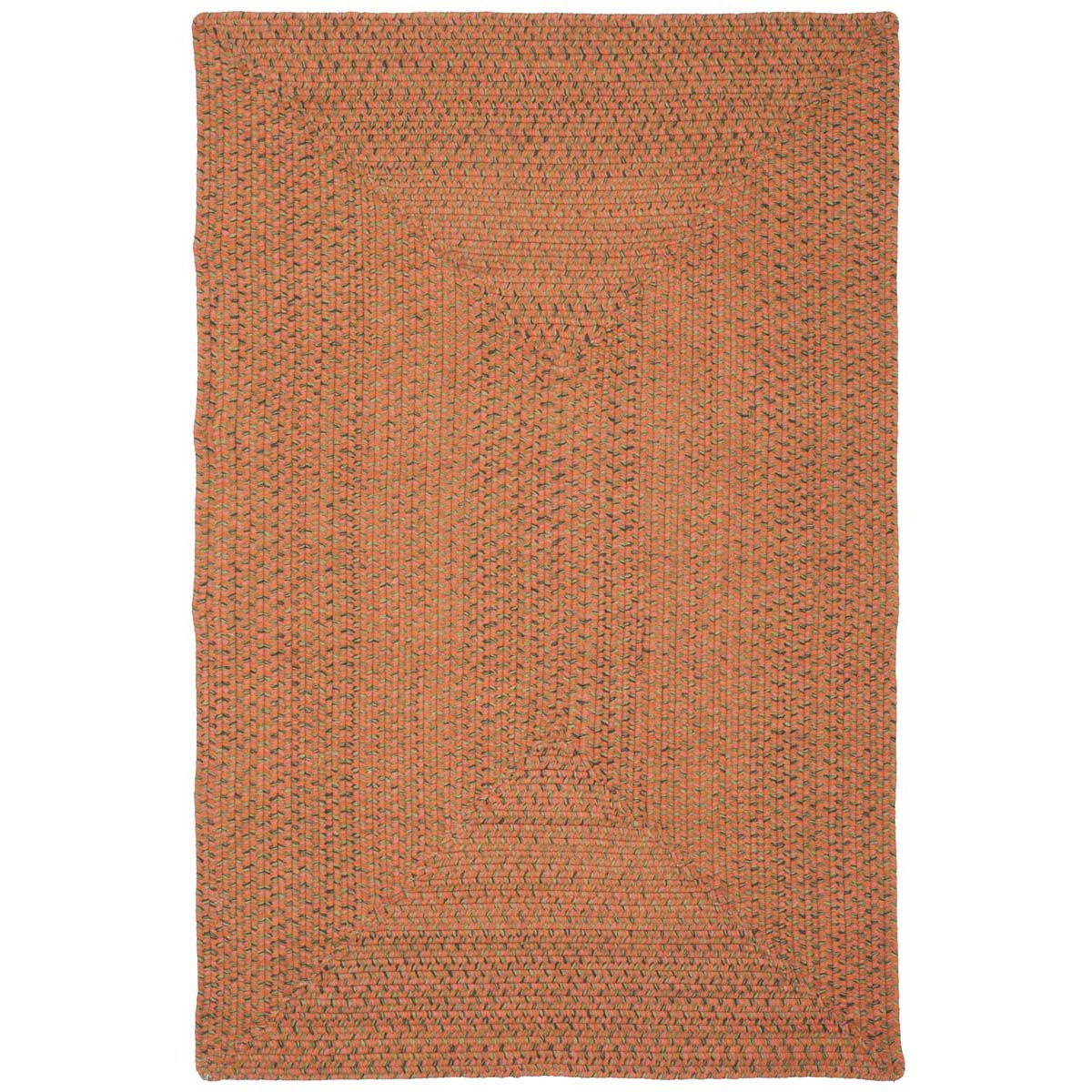 Safavieh Braided 166 Rug, BRD166 - Multi