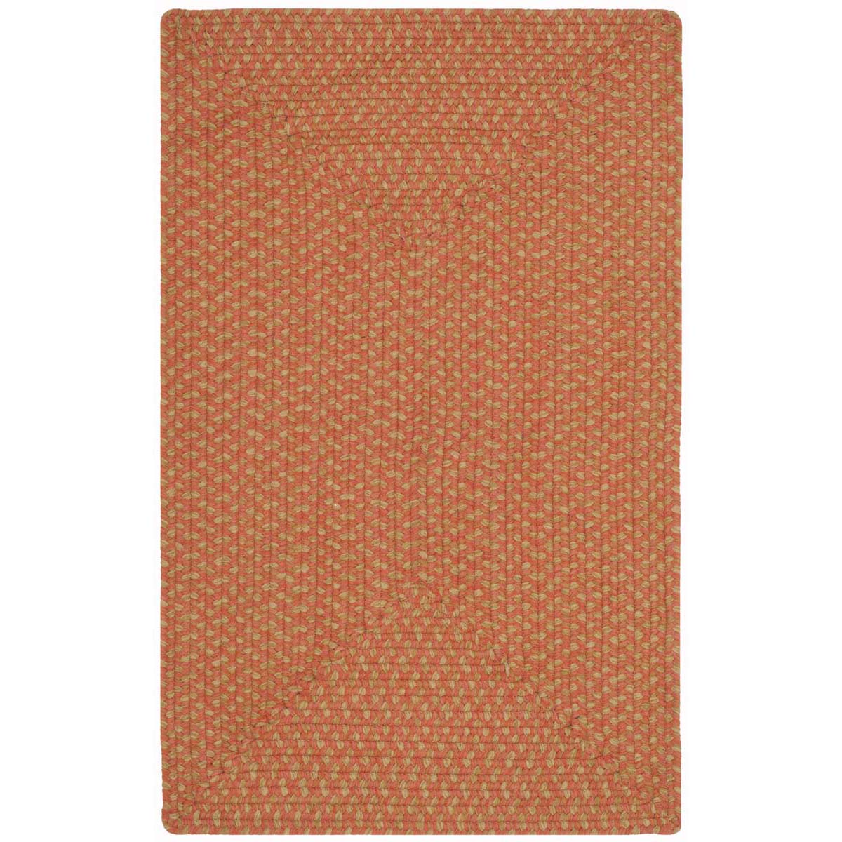 Safavieh Braided 168 Rug, BRD168 - Multi