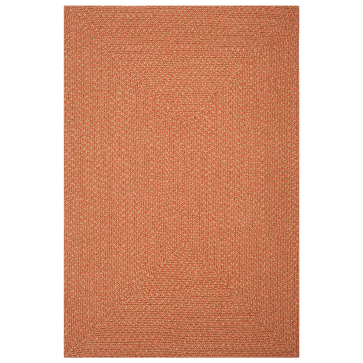 Safavieh Braided 168 Rug, BRD168 - Multi