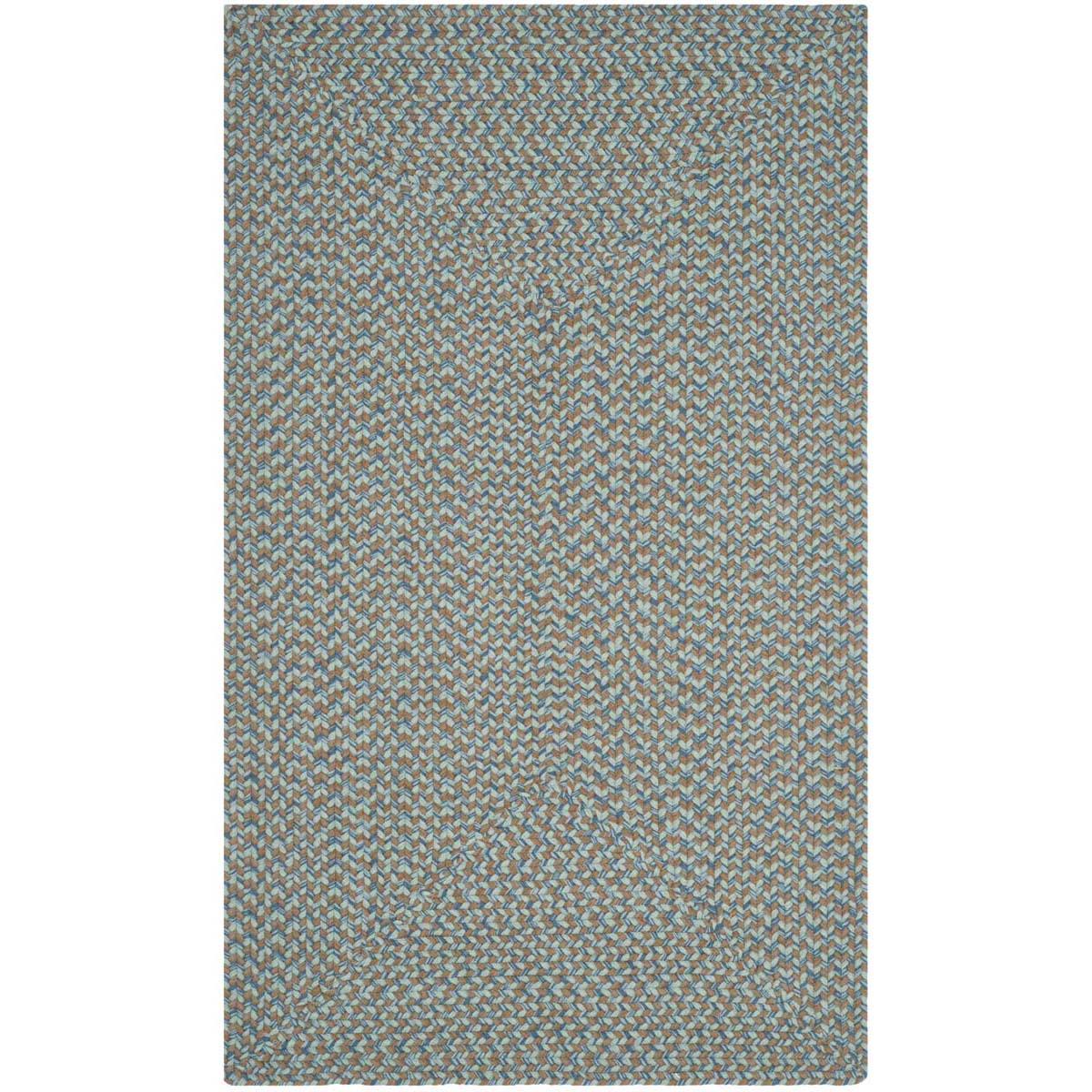 Safavieh Braided 170 Rug, BRD170 - Multi