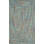 Safavieh Braided 170 Rug, BRD170 - Multi