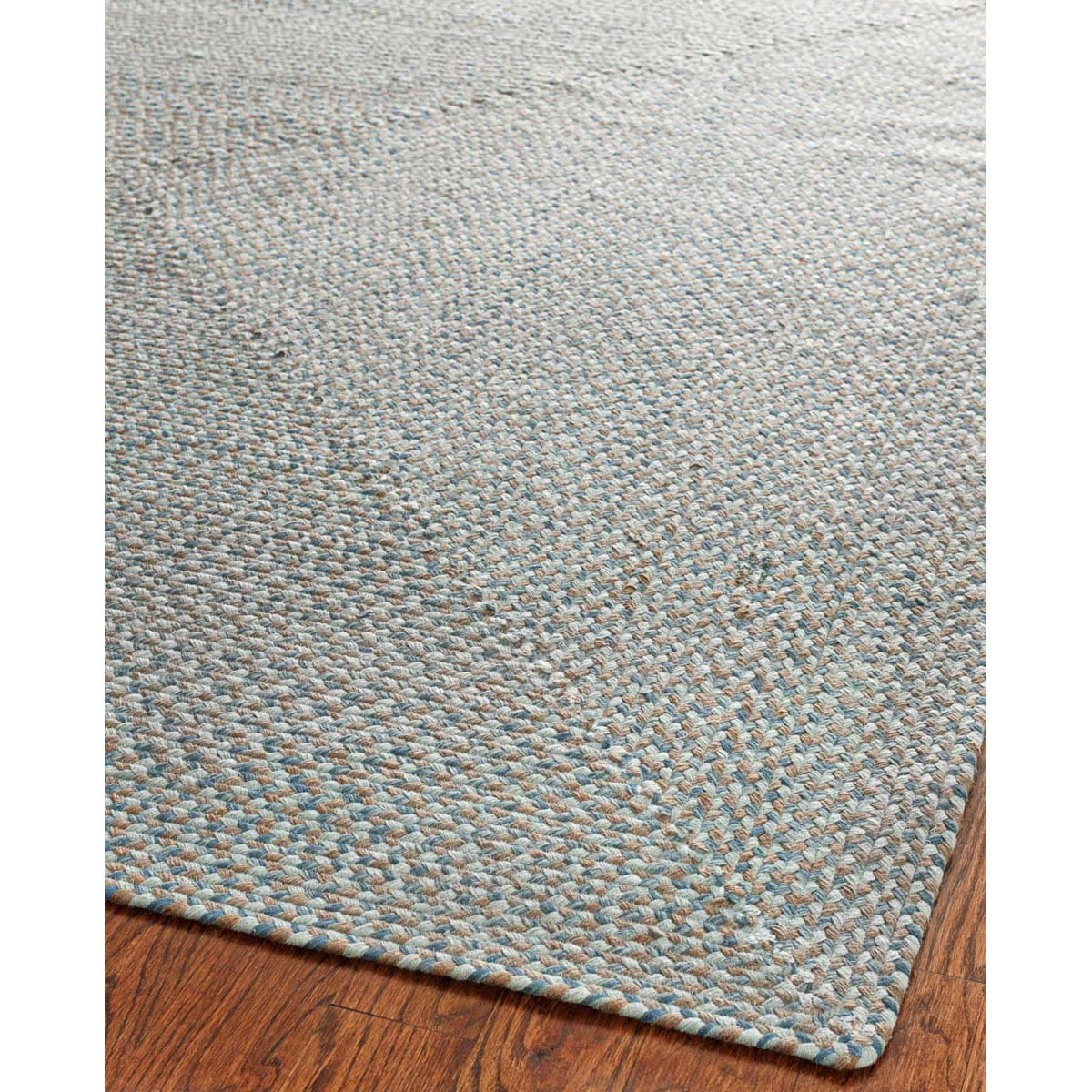 Safavieh Braided 170 Rug, BRD170 - Multi