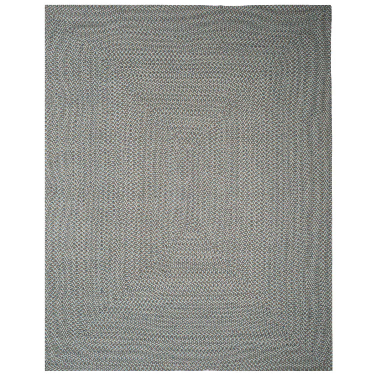 Safavieh Braided 170 Rug, BRD170 - Multi