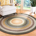 Safavieh Braided 308 Rug, BRD308 - Multi