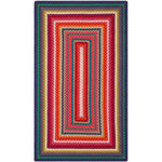 Safavieh Braided 316 Rug, BRD316 - Multi