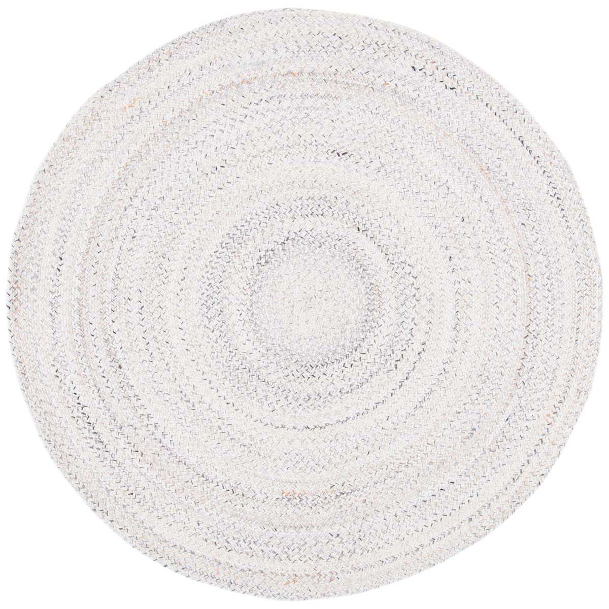 Safavieh Braided 851 Rug, BRD851 - Ivory