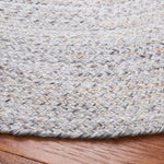 Safavieh Braided 851 Rug, BRD851 - Grey