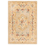 Safavieh Bergama 166 Rug, BRG166 - Light Green / Beige