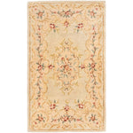 Safavieh Bergama 166 Rug, BRG166 - Light Green / Beige