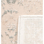 Safavieh Brilliance 502 Rug, BRL502 - Cream / Light Blue