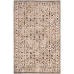 Safavieh Brilliance 502 Rug, BRL502 - Cream / Bronze