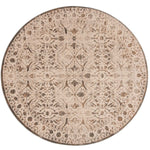 Safavieh Brilliance 502 Rug, BRL502 - Cream / Bronze