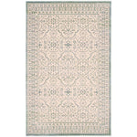 Safavieh Brilliance 508 Rug, BRL508 - Cream / Sage