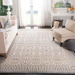 Safavieh Brilliance 508 Rug, BRL508 - Cream / Sage