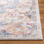 Safavieh Bristol 350 Rug, BTL350 - Blue / Light Grey