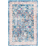 Safavieh Bristol 357 Rug, BTL357 - Blue / Light Grey