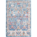 Safavieh Bristol 357 Rug, BTL357 - Blue / Light Grey