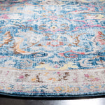 Safavieh Bristol 357 Rug, BTL357 - Blue / Light Grey