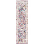 Safavieh Bristol 357 Rug, BTL357 - Lavender / Light Grey