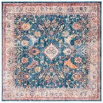 Safavieh Bristol 361 Rug, BTL361 - Blue / Light Grey