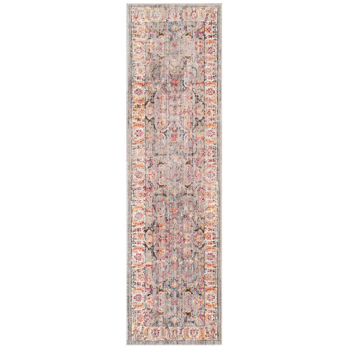 Safavieh Bristol 362 Rug, BTL362 - Grey / Light Grey