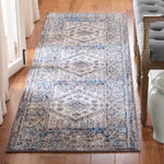 Safavieh Bristol 363 Rug, BTL363 - Cream / Grey