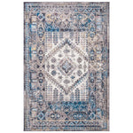 Safavieh Bristol 363 Rug, BTL363 - Cream / Grey