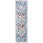 Safavieh Bristol 366 Rug, BTL366 - Grey / Blue