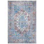 Safavieh Bristol 366 Rug, BTL366 - Grey / Blue