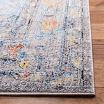 Safavieh Bristol 368 Rug, BTL368 - Blue / Light Grey