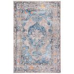 Safavieh Bristol 368 Rug, BTL368 - Blue / Light Grey