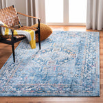 Safavieh Bristol 369 Rug, BTL369 - Blue / Light Grey