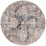 Safavieh Bristol 487 Rug, BTL487 - Blue / Grey