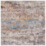 Safavieh Bristol 490 Rug, BTL490 - Turquoise / Multi