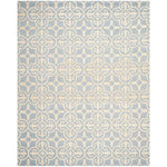 Safavieh Cambridge 133 Rug, CAM133 - Light Blue / Ivory