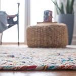 Safavieh Cape Cod 203 Rug, CAP203 - BEIGE / MULTI