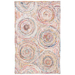 Safavieh Cape Cod 203 Rug, CAP203 - BEIGE / MULTI