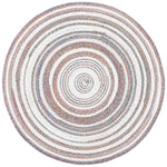 Safavieh Cape Cod 235 Rug, CAP235 - IVORY / PINK