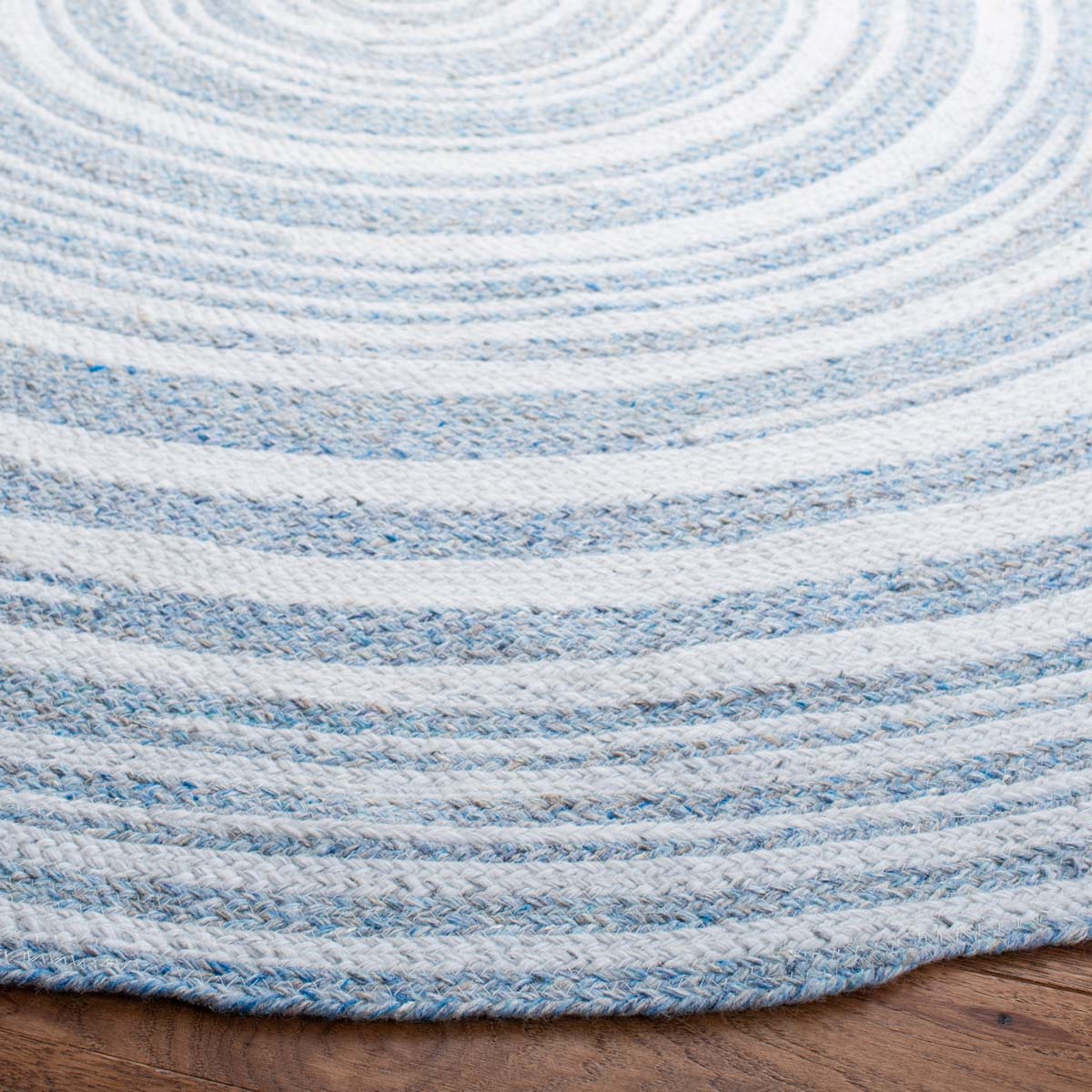 Safavieh Cape Cod 235 Rug, CAP235 - BLUE / IVORY