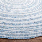 Safavieh Cape Cod 235 Rug, CAP235 - BLUE / IVORY