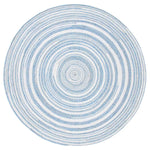 Safavieh Cape Cod 235 Rug, CAP235 - BLUE / IVORY