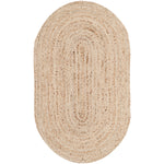 Safavieh Cape Cod 252 Rug, CAP252 - NATURAL