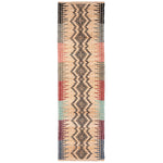 Safavieh Cape Cod 310 Rug, CAP310 - NATURAL / BLACK