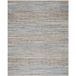 Safavieh Cape Cod 353 Rug, CAP353 - NATURAL / BLUE