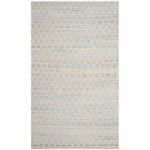 Safavieh Cape Cod 820 Rug, CAP820 - BLUE / NATURAL