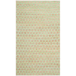 Safavieh Cape Cod 820 Rug, CAP820 - GREEN / NATURAL