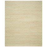 Safavieh Cape Cod 820 Rug, CAP820 - GREEN / NATURAL