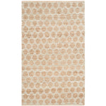 Safavieh Cape Cod 820 Rug, CAP820 - GREY / NATURAL